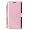 Pink-Strap