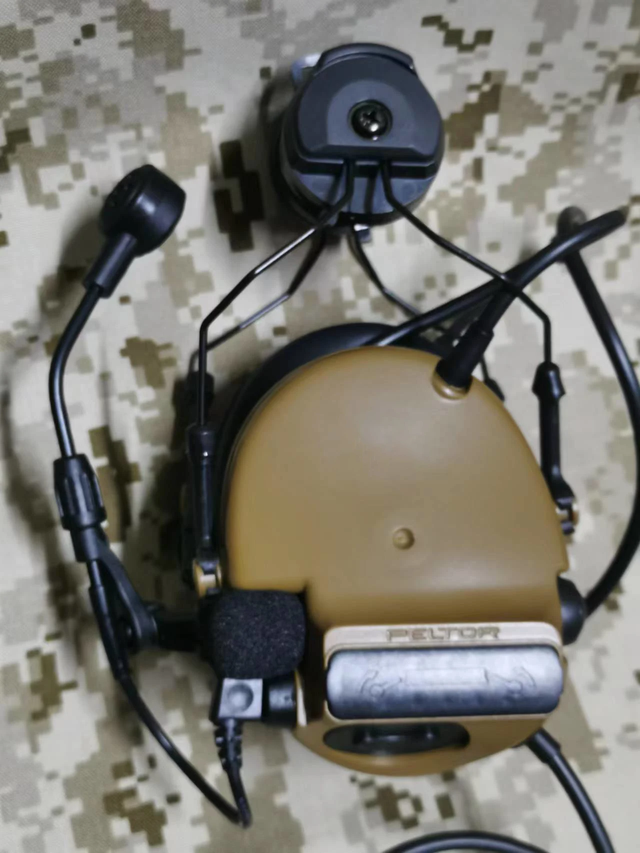 COMTAC XPI？レプリカ　動作未確認 COMTAC XPI？レプリカ 動作未確認 - メルカリ