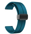 Dark blue-Black