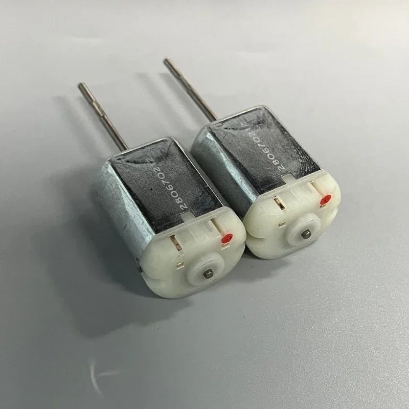 Micro Motor DC Motors Standard FC280 Motors Electronic 12v No Gear Repair DIY Moters for Fans Kids Toy Boat Plane Actuator Power
