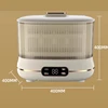Fruit and Vegetable Washing Machine Household Intelligent Washing Machine Food Purification Seafood 3