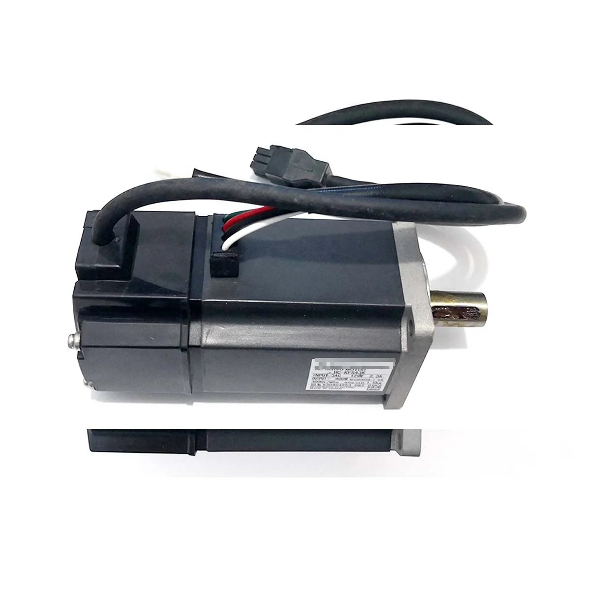 

HC-KFS Series Servo Motor HC-KFS43K