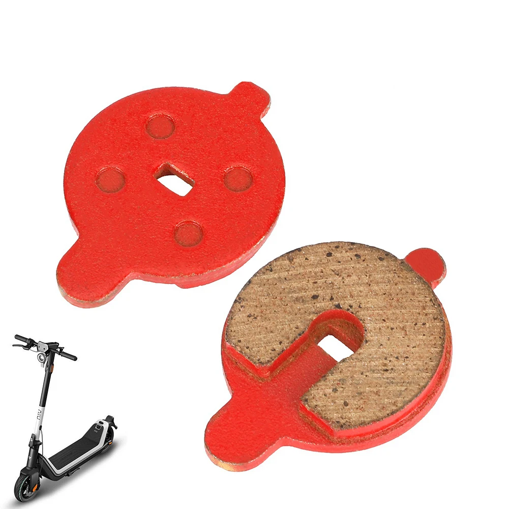 Electric Scooter Accessories Electric Scooter Brake Pad Resin