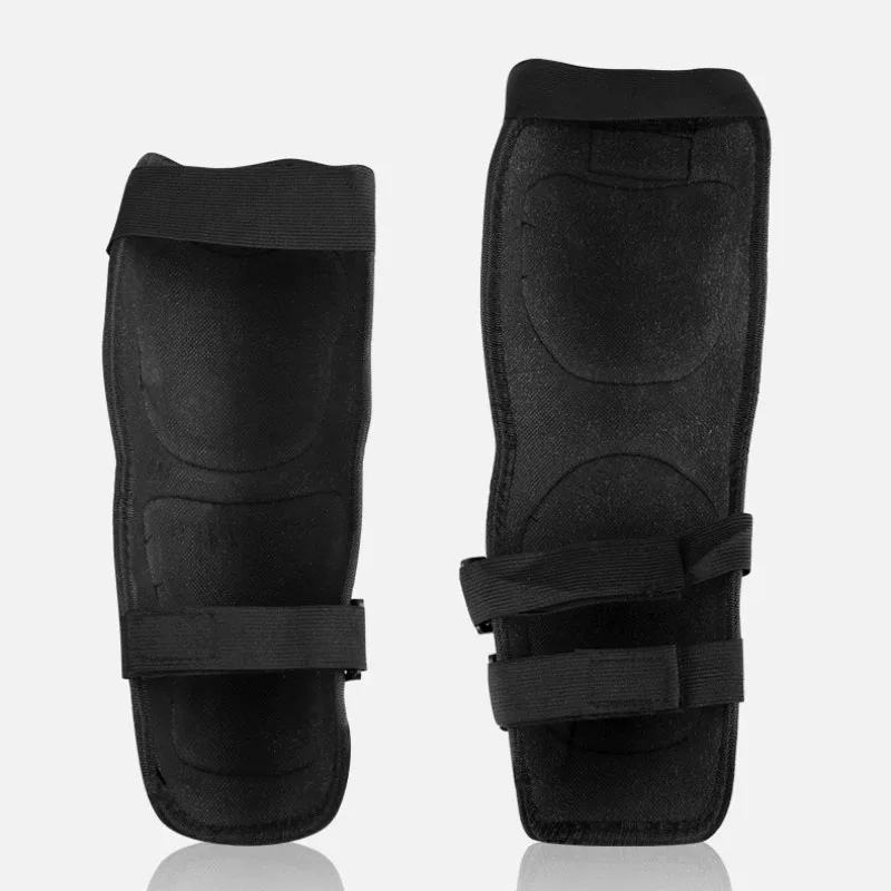 Motorcycle Knee Pads and Elbow Breathable Racing Off-Road Outdoor Sports Motociclista Protection Knee Four-piece Set motorcycle knee pad