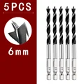 5PCS 6mm