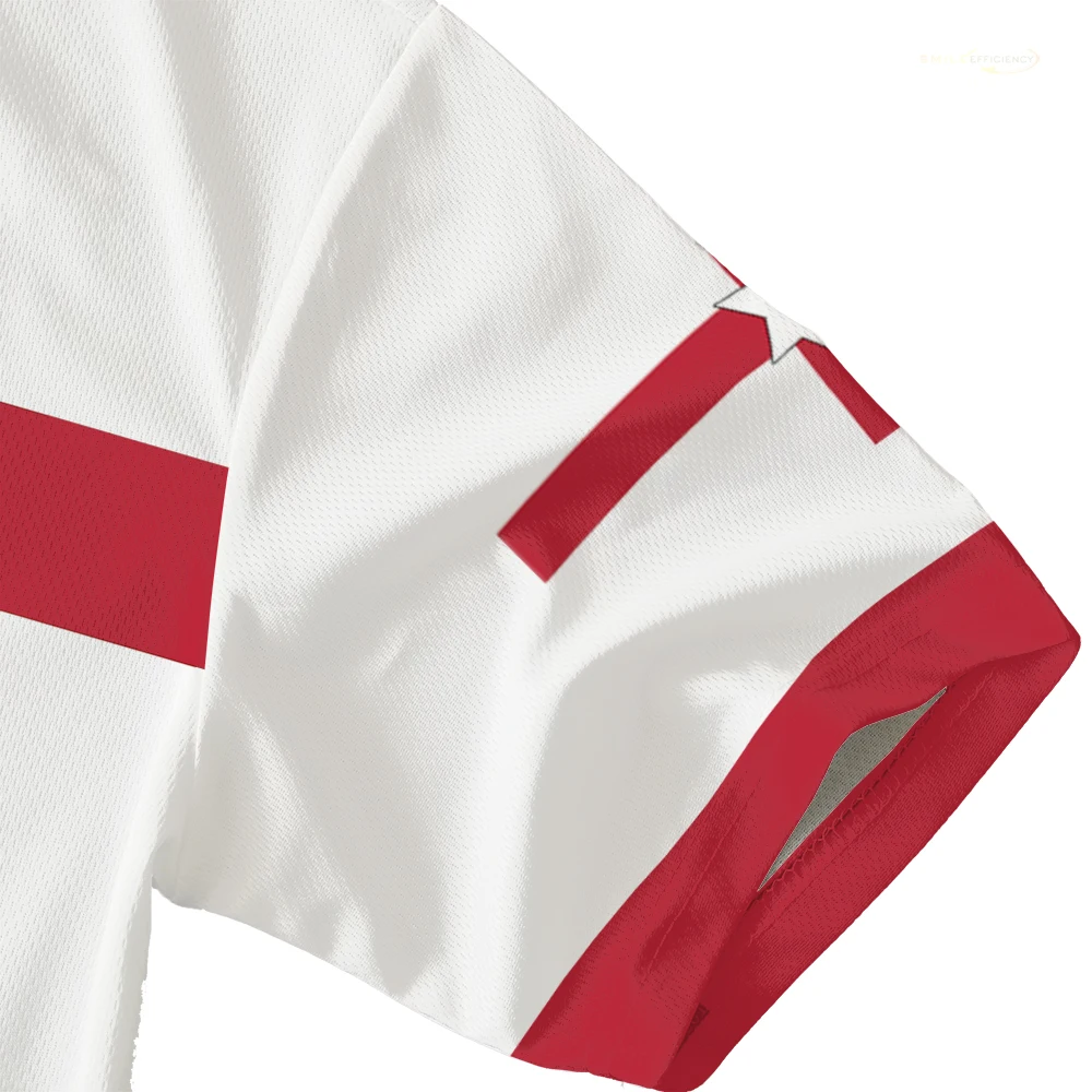 3D Printed Northern Ireland Flag Summer Sports T-Shirt