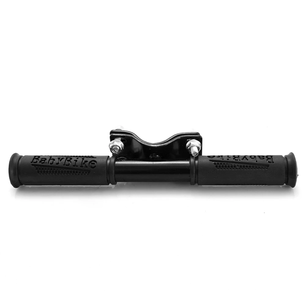 Guidon Enfant Avec LED Pour Segway Ninebot – Poignée Sécurité Lumineuse Max G30, ES1-ES4, E22 E25, Réglable & Antidérapante