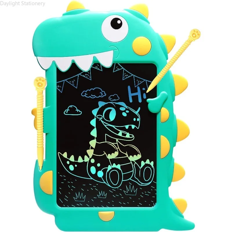 

Children's Drawing Board LED Handwriting Board Baby Household Children's Drawing Board Electronic Graffiti Writing Board