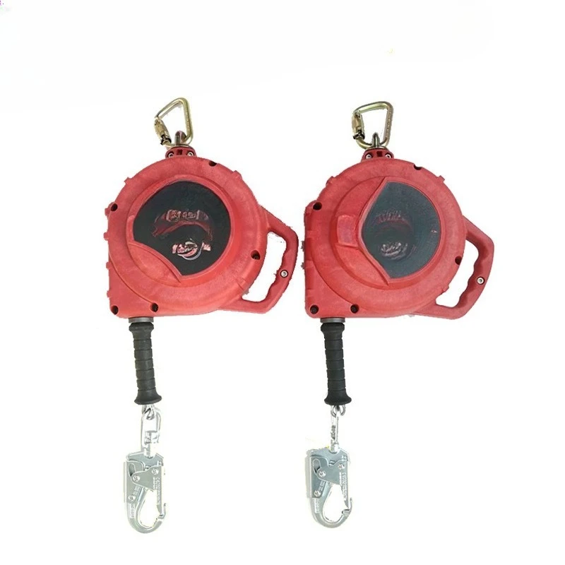 Anti-fall 3590521 anti-fall brake, high altitude descender retraction ...