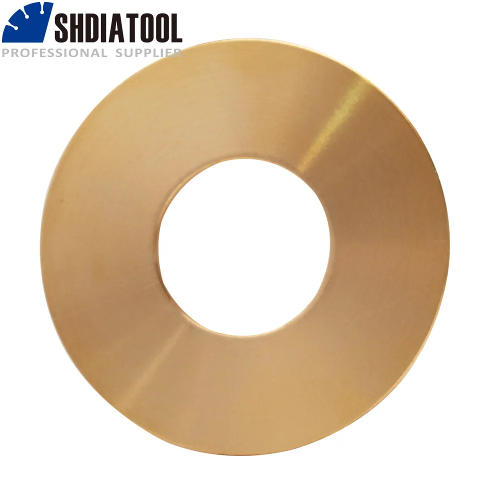 

SHDIATOOL 1pc Sealing Ring Copper Flat Washer O Gasket Reducing Ring Flat Seal 60mm-25.4mm Boat Crush Hardware Sump Plug Copper