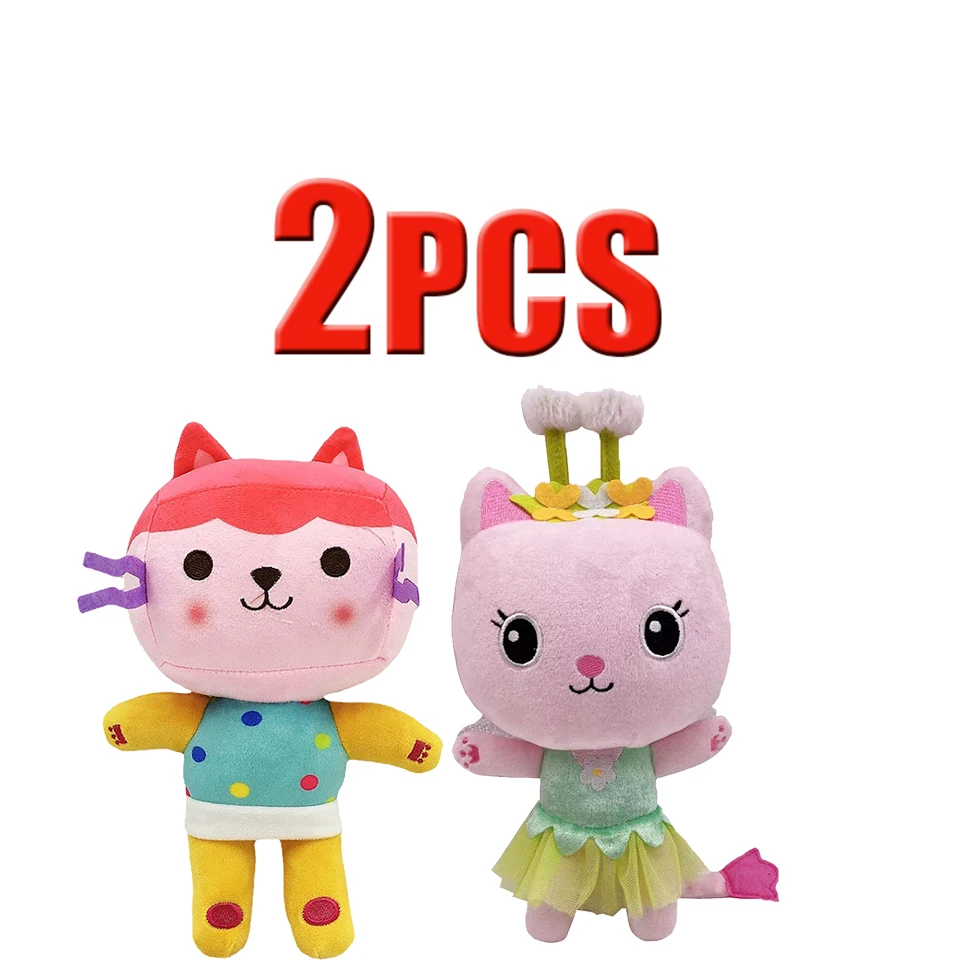 2pcs