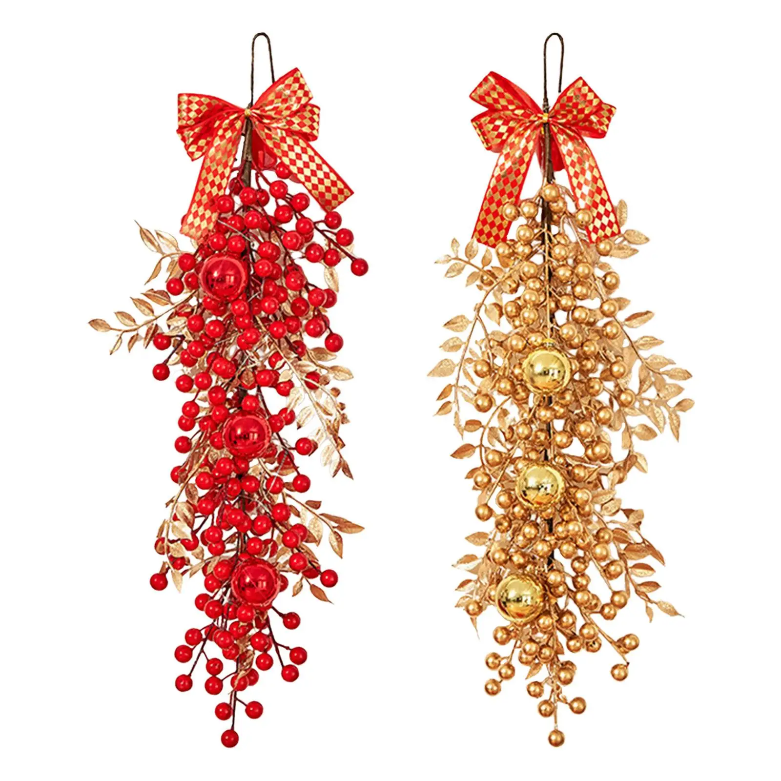 

Китайский новогодний декоративный кулон, традиционный счастливый герой, Весенний фестиваль, подвесное украшение для дома, вход в фермерский дом