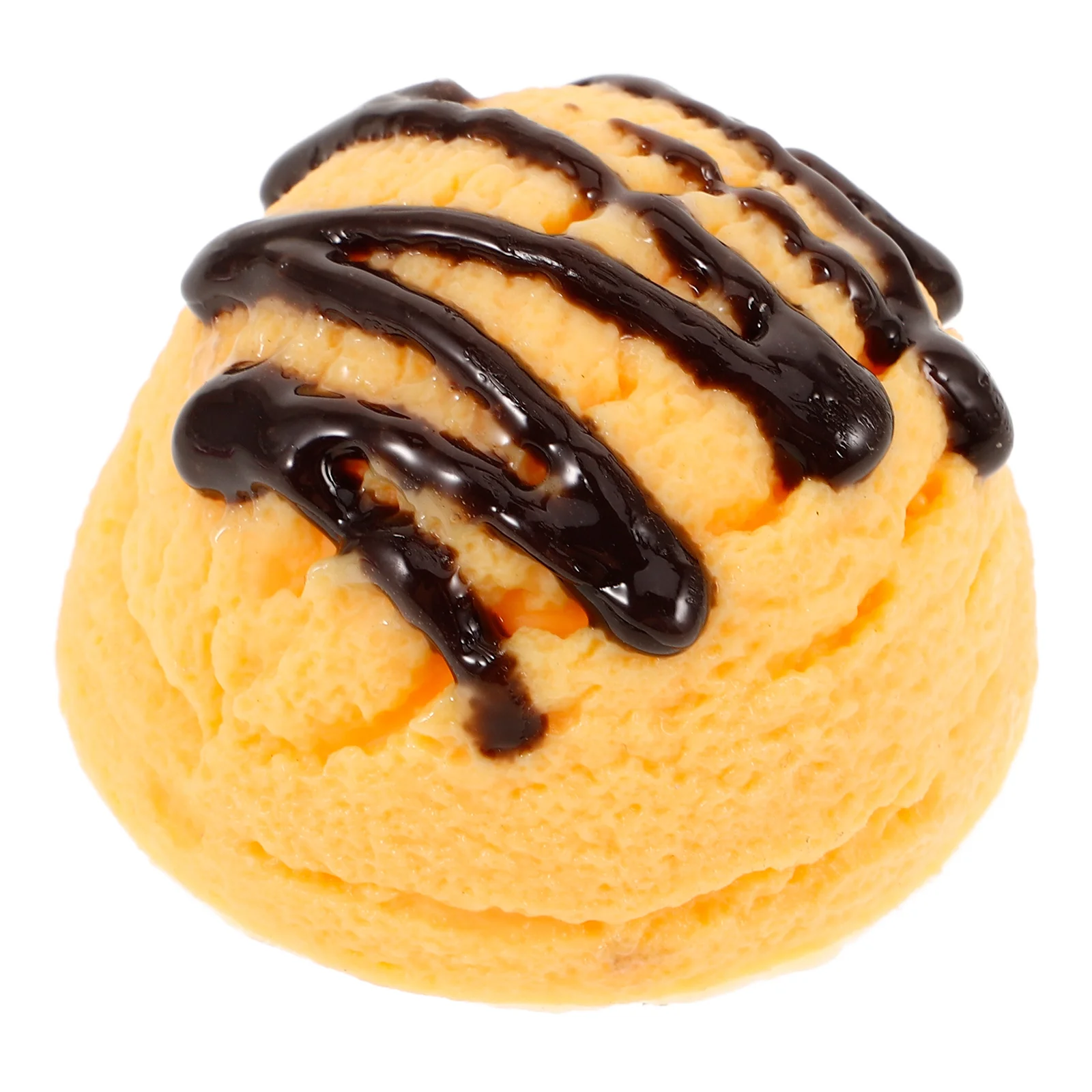 Рисунок 2 - Модель мороженого