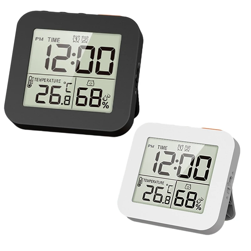 

Kitchen Timer For Cooking With Count Up Countdown, Digital Timer Battery Powered With Large Display, For Kids