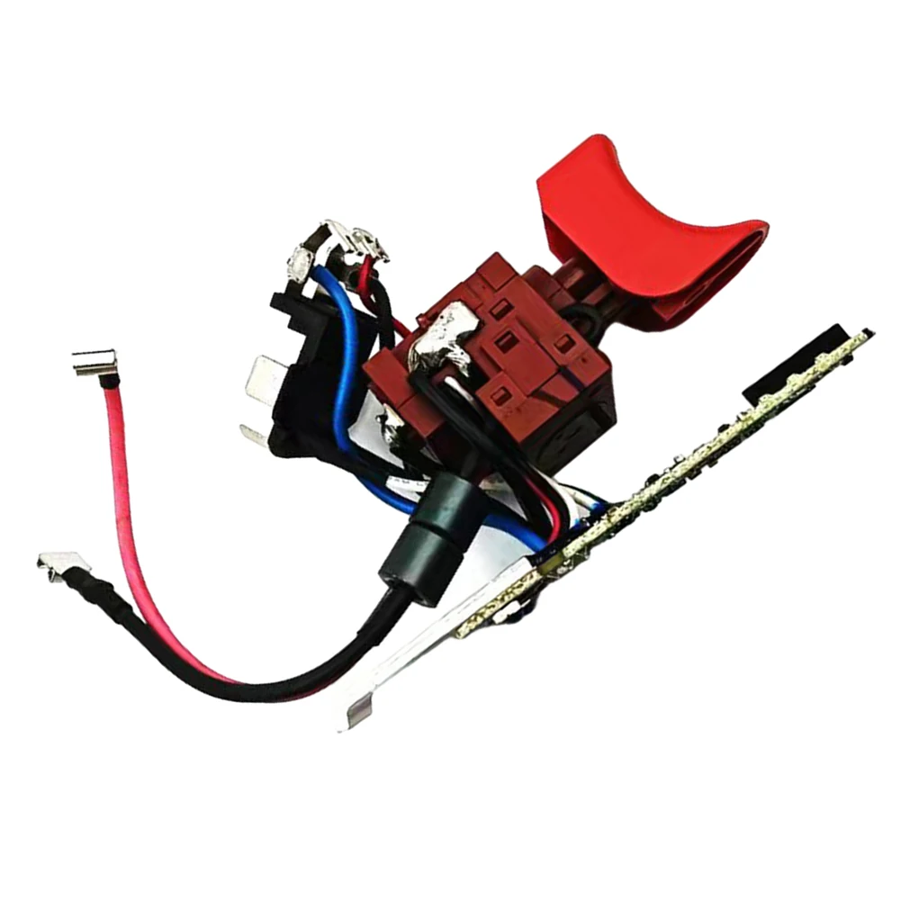 

Electronic Module Switch High Quality Switch Trigger 16072335DK For GSR10.8-2-LI GSR12-2-LI Drill Screw Driver 16072335DK