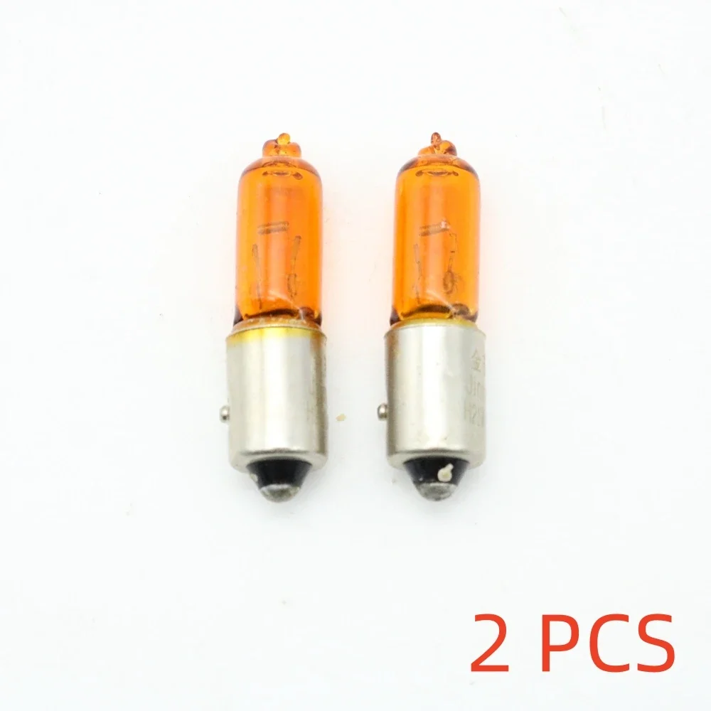 VW Audi Turn Signal Light Bulb - Genuine VW Audi N10256407 | FCP Euro
