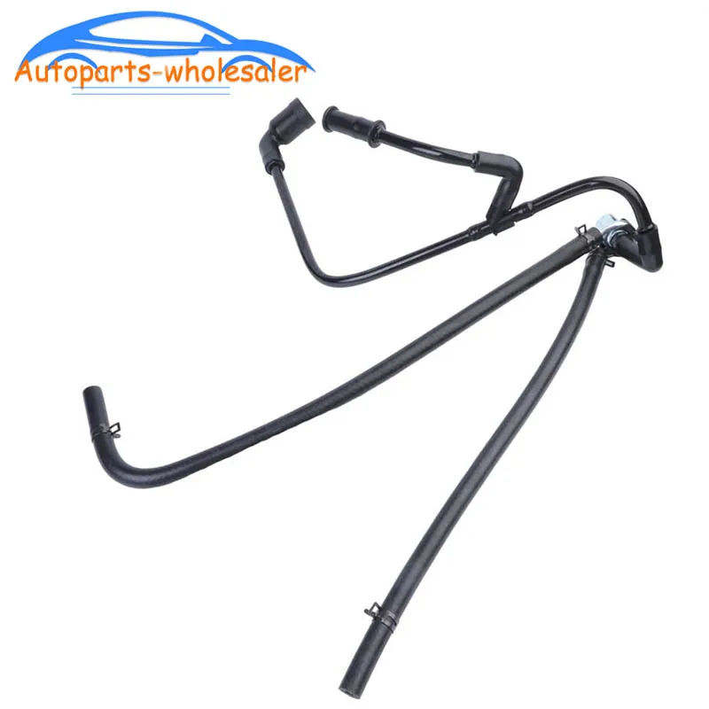 Ford PCV Hose Connector Tube Valve 2L3Z-6C324-AA Fit 2000-2004 F150 Expedition
