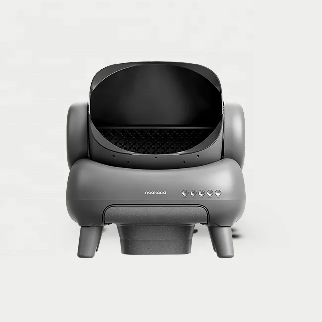 

Neakasa Large Self-cleaning Smart Cat Litter Automatic Box Toilet