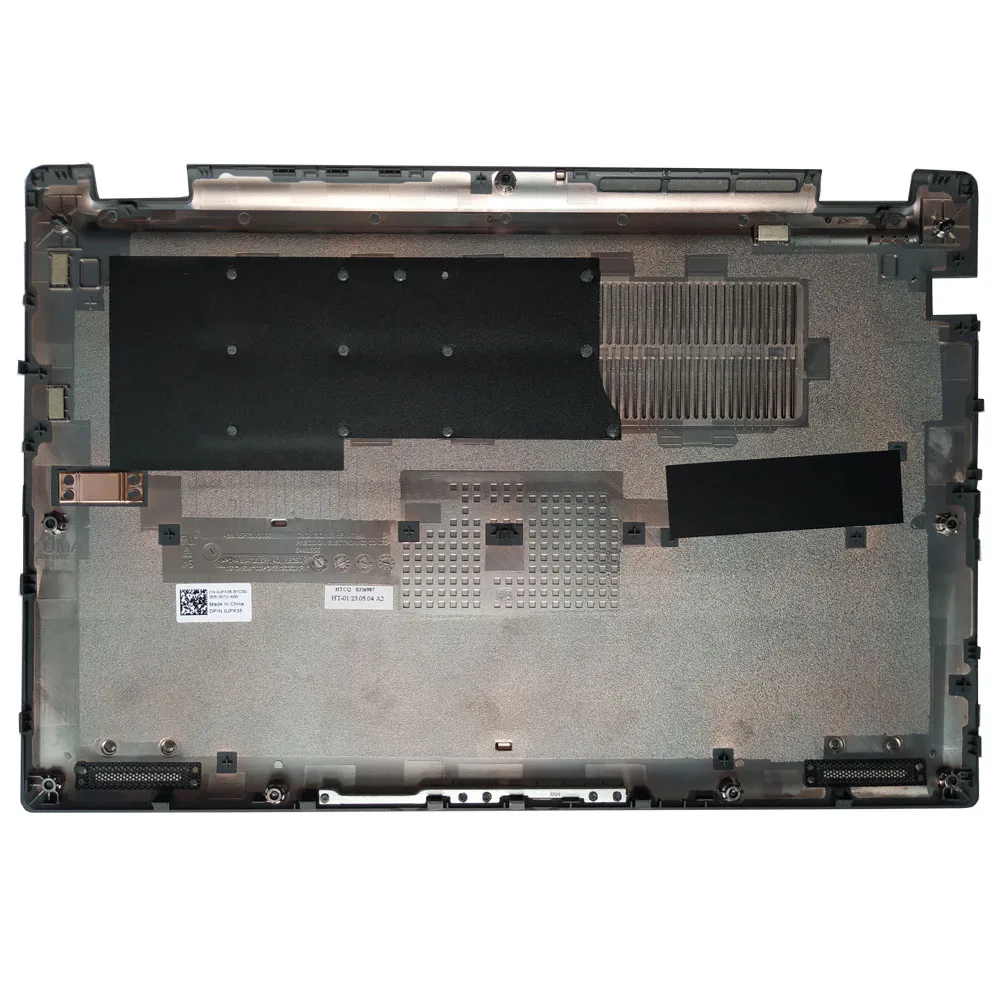Lcd Tampa Traseira para Dell Latitude 3440 E3440 067fn7 0jw78g 0r2dcd 0jpx35 Moldura Frontal Palmrest Superior Base Case Inferior Novo - Imagem 5