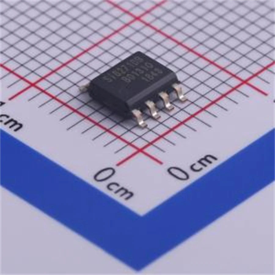 SI8271DB-ISR