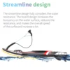 KOOTU Gasoline Surfboards Summer Jet Surfboards Lightweight Carbon Fiber Surfboards with 109cc Engine Electric Surfboards 3