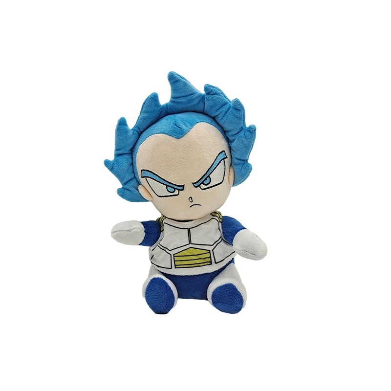 Рисунок 5 - Новинка, плюшевые игрушки «Драконий жемчуг»