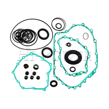 01J O1J Kit di ricostruzione revisione frizione cambio automatico per Audi A4 A6 B7 C5 CVT Kit di riparazione paraolio guarnizione cambio auto