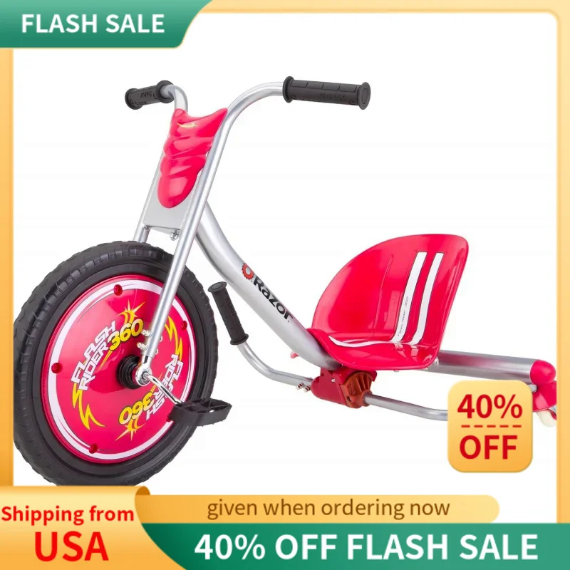 

Бритвенный штатив FlashRider 360