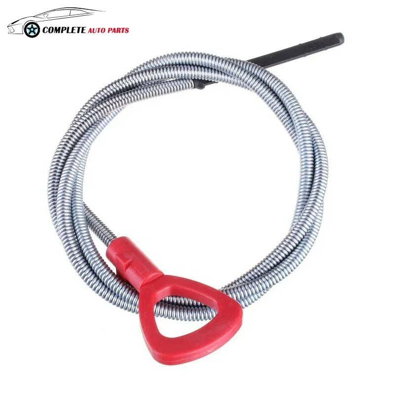 

722.6 722.7 722.8 Transmission Gearbox Fluid Dipstick 1200mm PROFESSIONAL TOOL For Mercedes