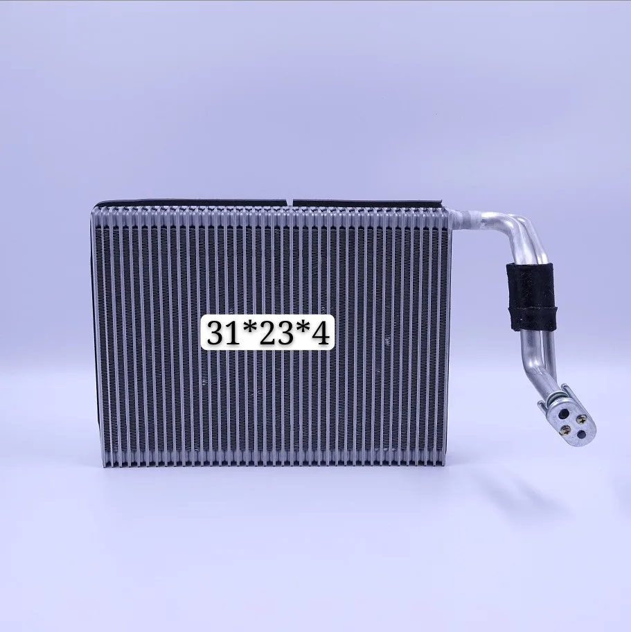 AC Evaporator Core สำหรับ BMW Brilliance 3 Series E90 X1 E84 E93 E92