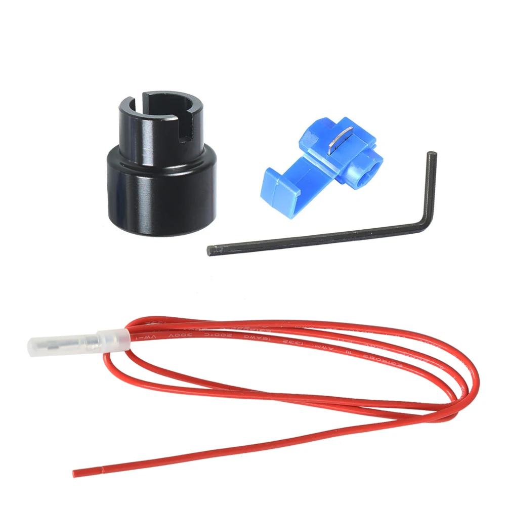 cb550 electronic ignition