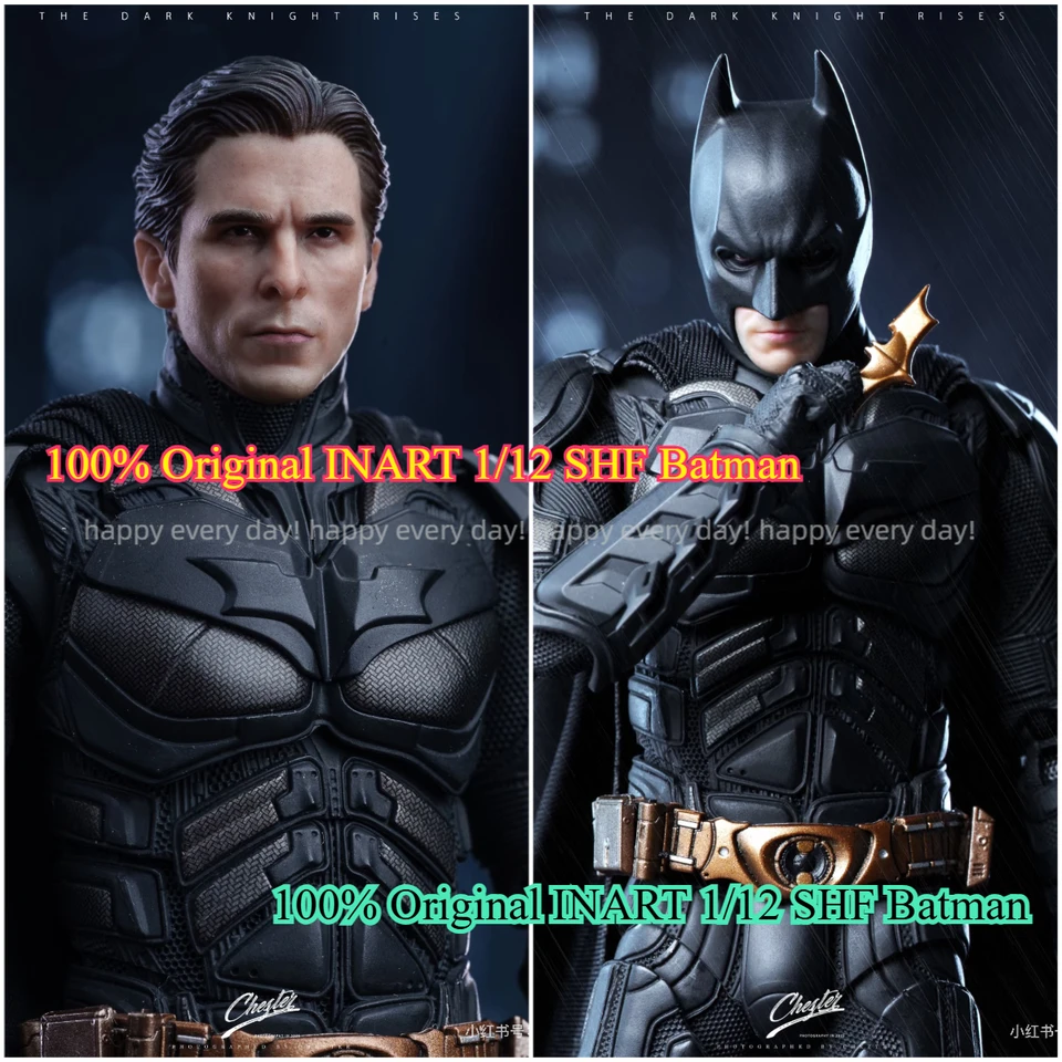 コミック・アニメ INART Batman 1/12 Standard Version 800x.jpg?