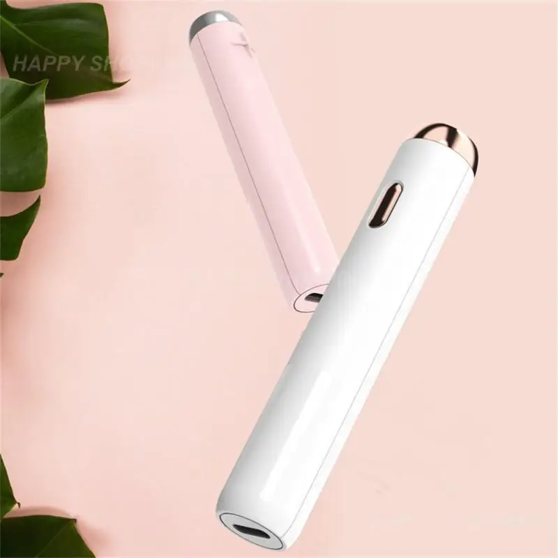 

Itching Reliever Usb Charging Heat Pulse Technology Simple To Use Easy To Carry Reusable Insect Repellent Anti-itch Device