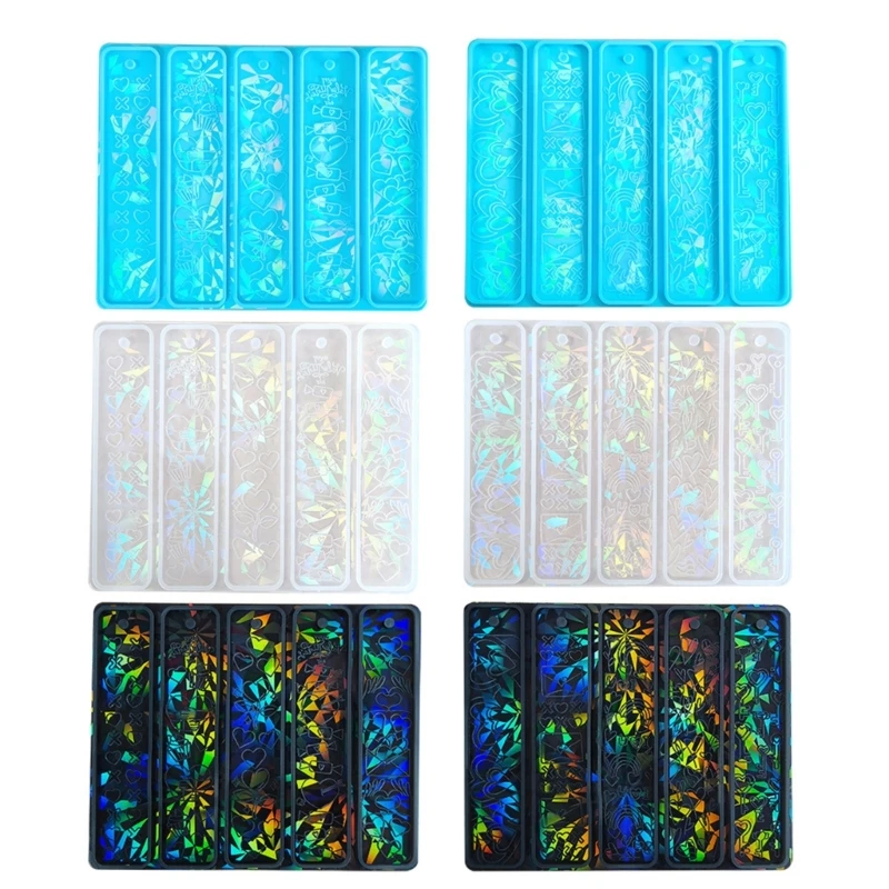 

E0BF Mold Silicone Molds Lasers Making Mold