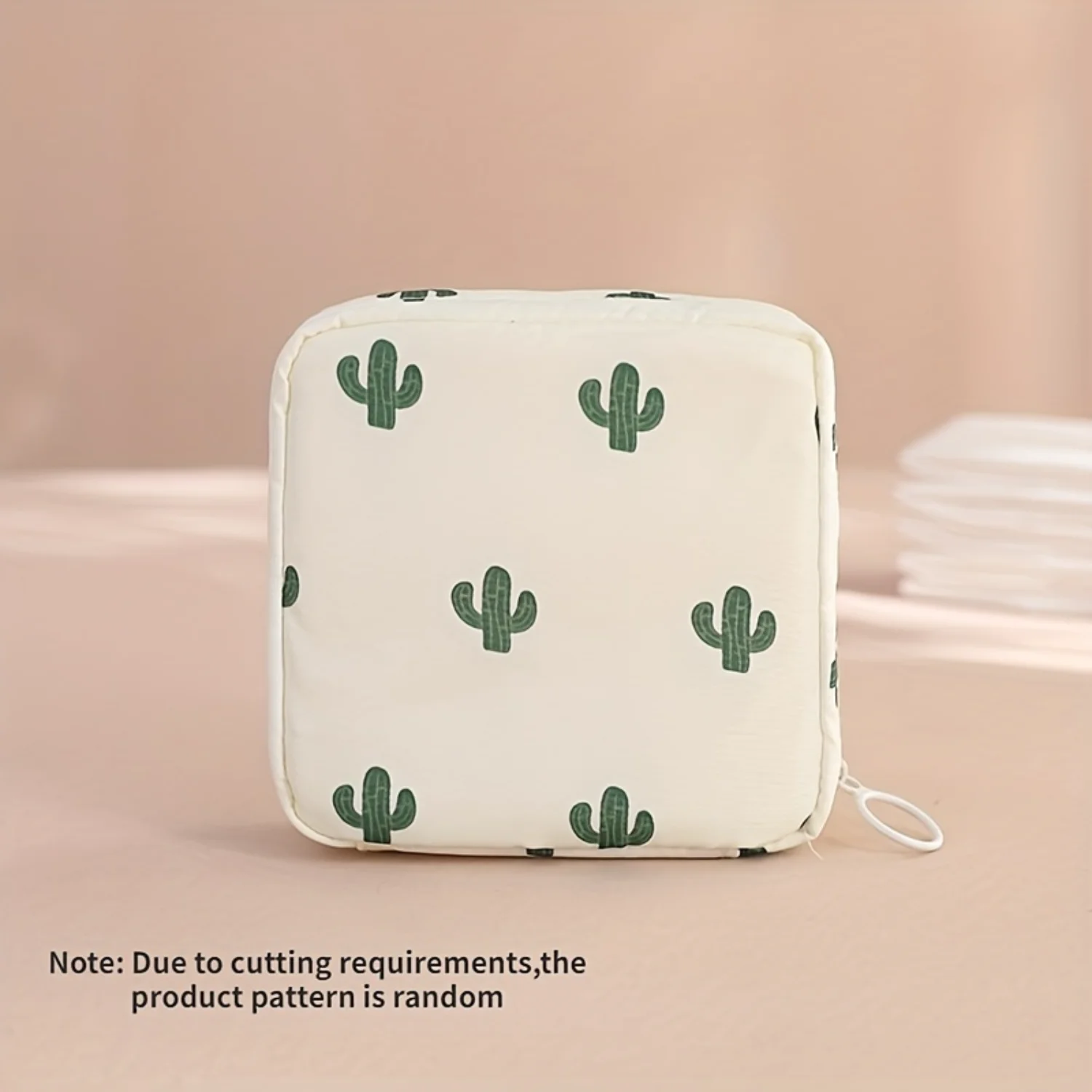 Fashionable & Durable Multi-Travel Bag Stylish Solution for Toiletries Sanitary Needs & Makeup Compact Space-Savin 1pc