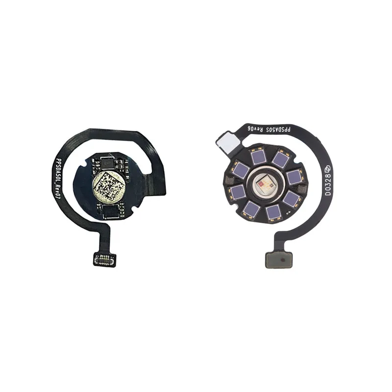 Датчик пульса для Samsung Galaxy Watch 3 4 R840 R845 R850 R855 R860 R865 R870 R875 R880 R890