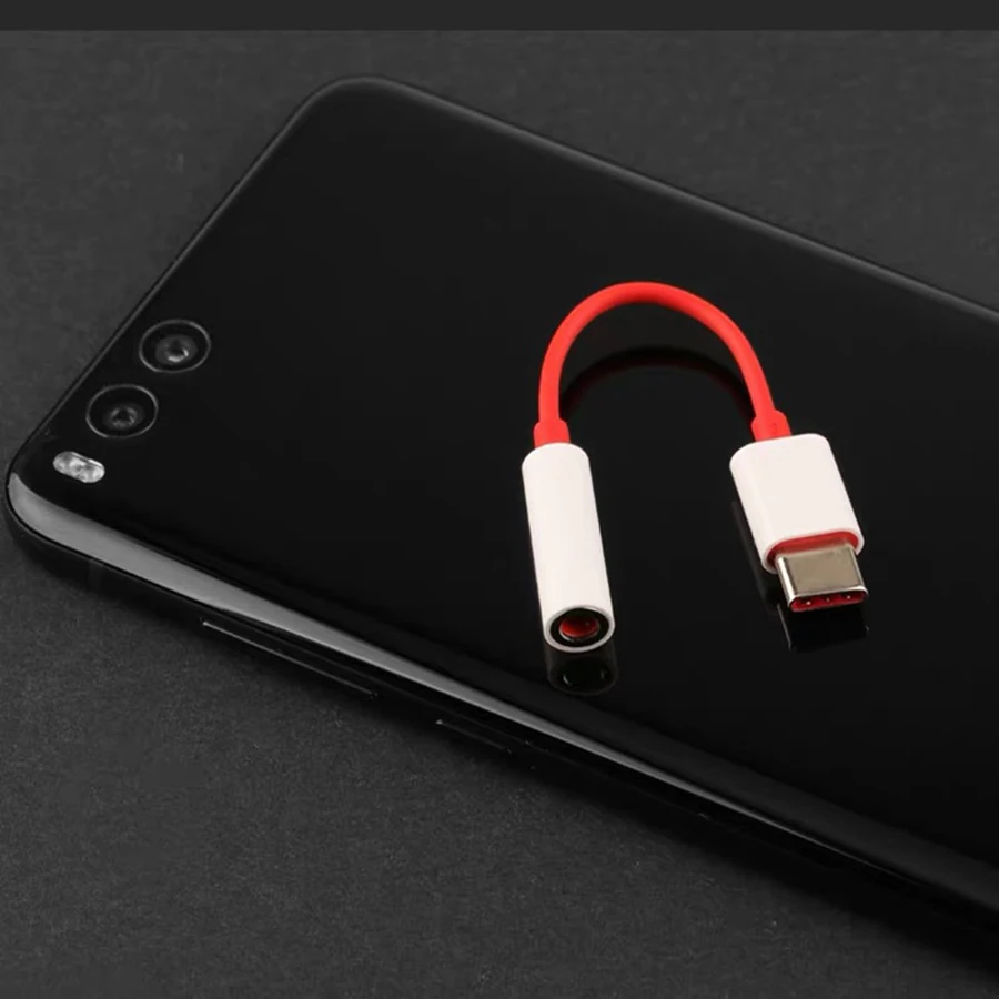 Type C To 3.5mm Adapter For Oneplus 13 13r 12 Nord 4/3/CE4 Ace 5 Pro Ace5 One Plus 13 Pad 3