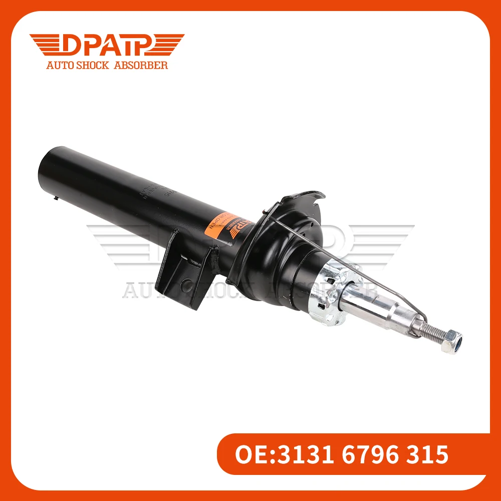 Front Suspension Strut Shock Absorber 31316796315 for BMW F25/F26