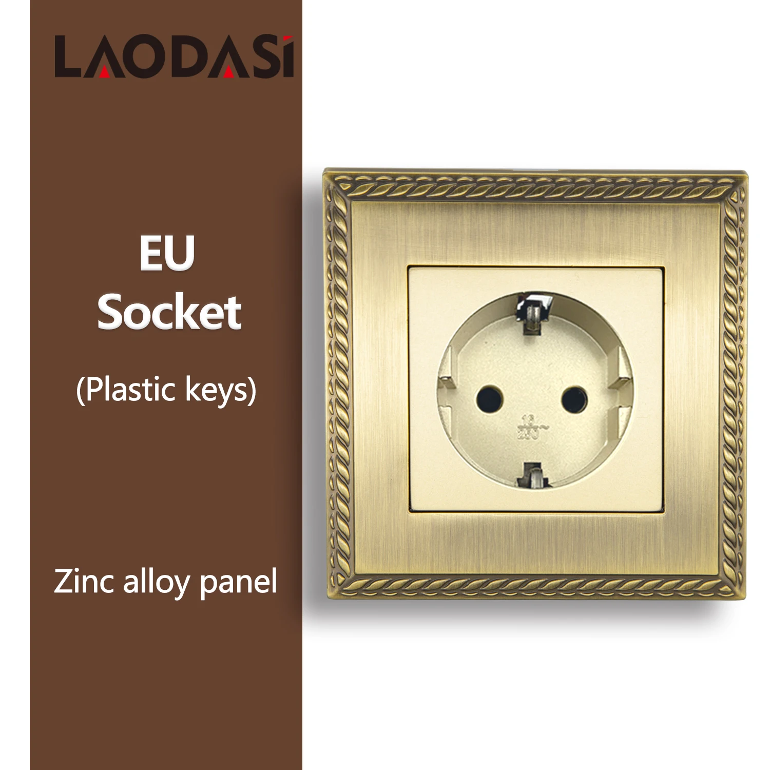 EU Socket