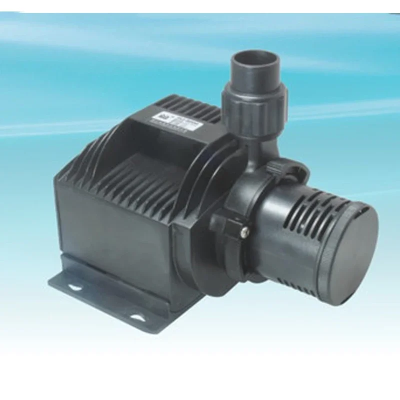 

Подводный погружной фонтан SUNSUN, 65 Вт, 220 В, л/ч, Максимальный подъем 3 м