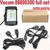 For VOL V Vocom 88890300 Interface vo For Renault/UD/Mack Heavy Duty truck obd scanner Calibrate & Programming Diagnostic Tool 2