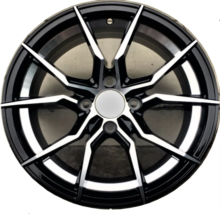 

2024Y.Chinese Rims 4X100 4x108 4x114.3 Casting Aluminum 14 Inch Rims