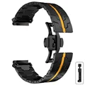Black Orange-T
