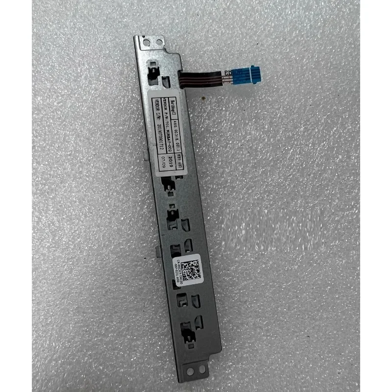 Dell Latitude 5300 Touch Plate Original New Touchpad Buttons 00CJCY CN-00CJCY laptop touchpad