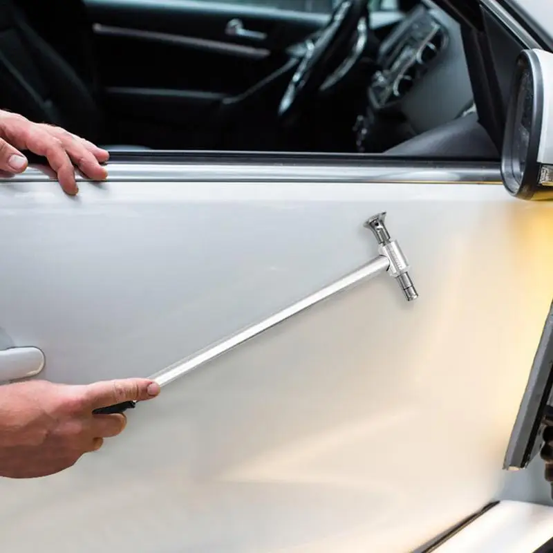 Рисунок 4 - Автомобильный молоток для ремонта