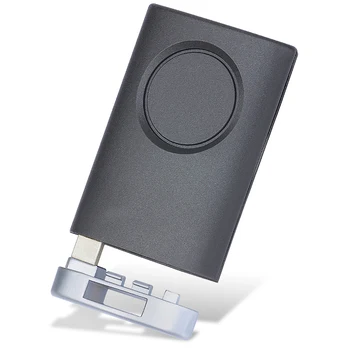 Keyforkess 433MHz PCF7952A / ID46 Chip PN: 95372091 Smart Remote Key Fob per Holden Chevrolet Captiva 2014 2015 2016 2017 2018 - KEYECU 433MHz PCF7952A ID46 Chip PN 95372091 Smart Remote Key Fob per Holden Chevrolet Captiva