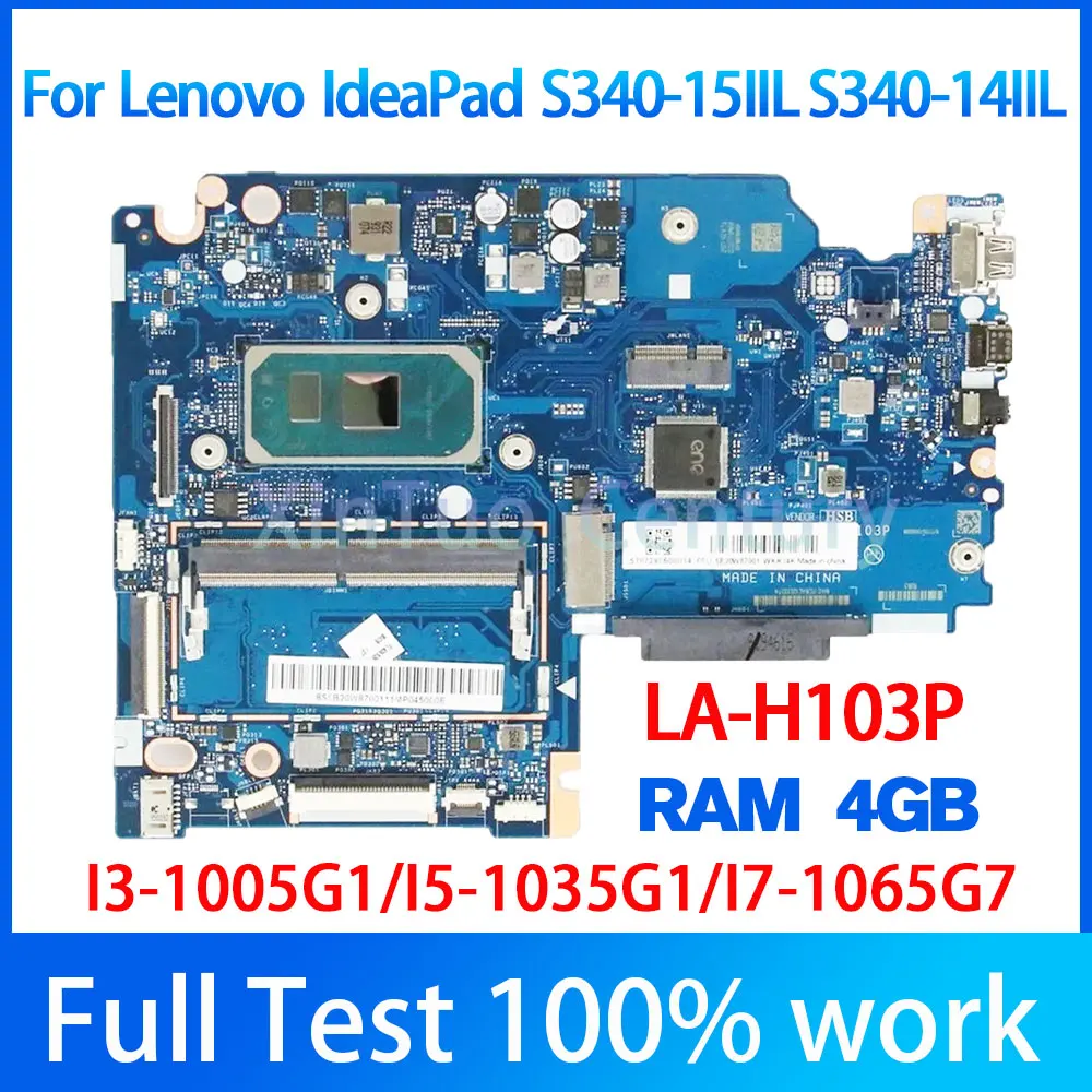 Женская материнская плата для ноутбука Lenovo
