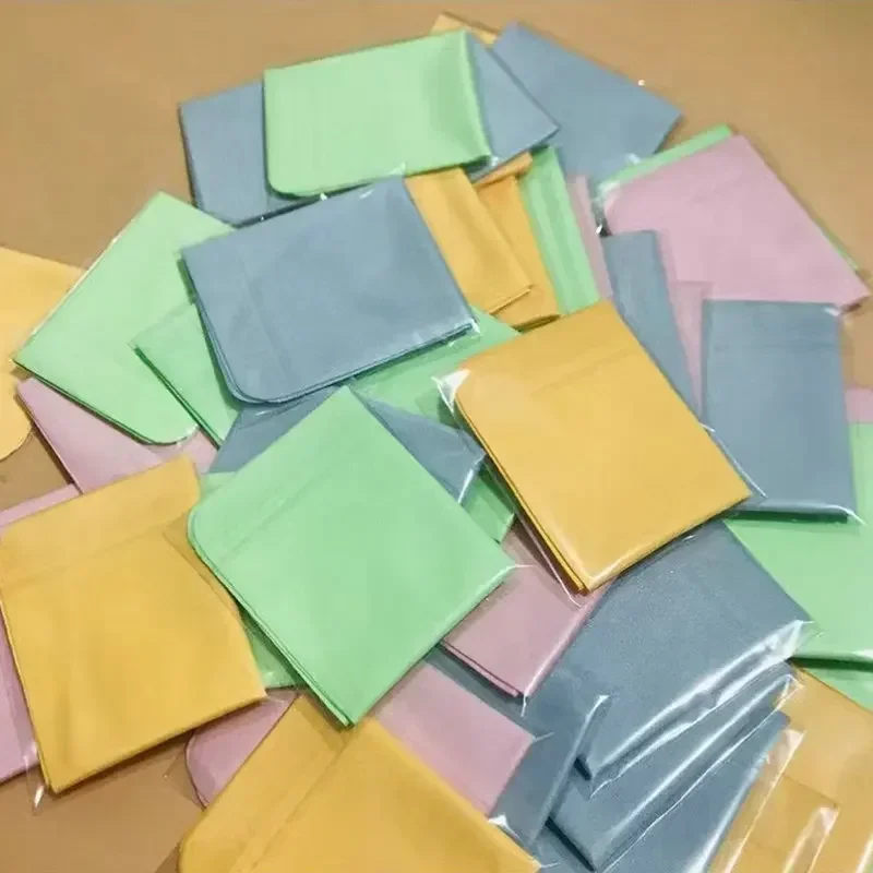 Рисунок 3 - Чистящая салфетка из микрофибры