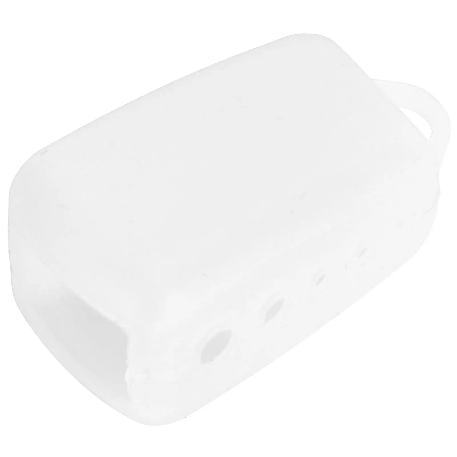 Silicone Electric Toothbrush Head Cover-Protective Cap for home , Travel & Camping-4 Color Options