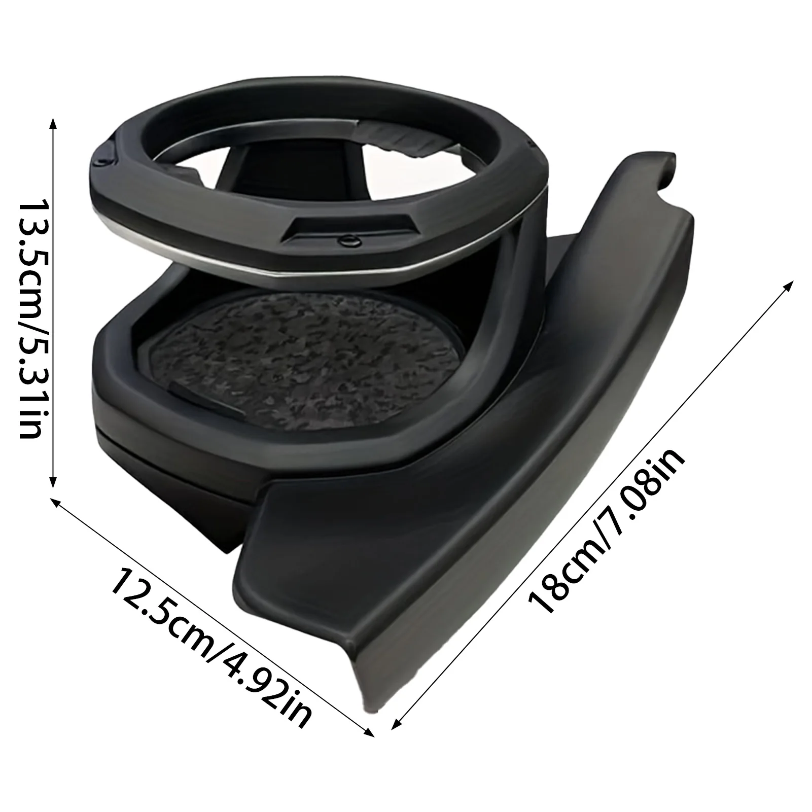 Jeep Window Cup Holder 5